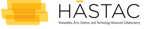 HASTAC logo